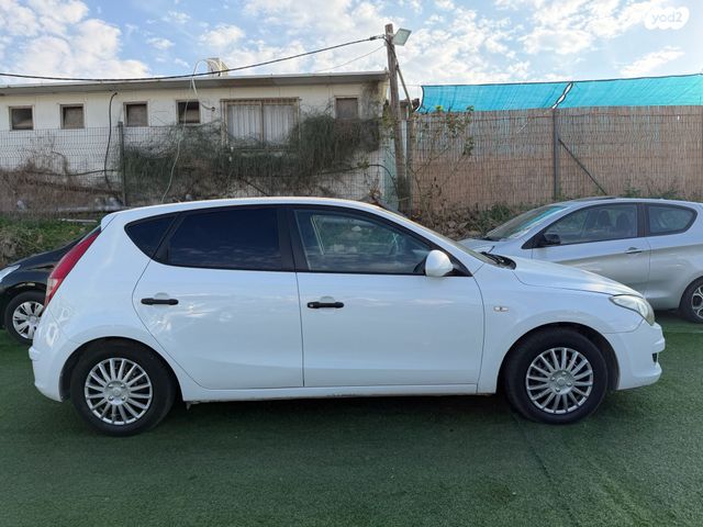 מודעת רכב יונדאי i30