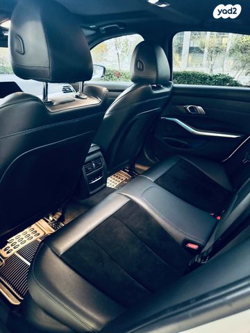 ב מ וו סדרה 3