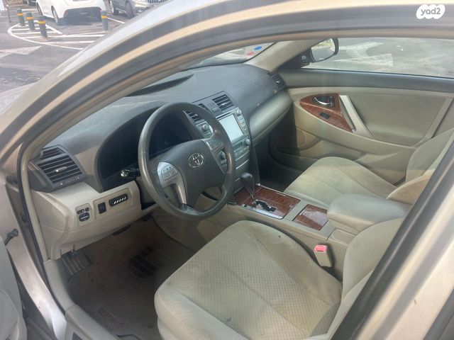 טויוטה קאמרי