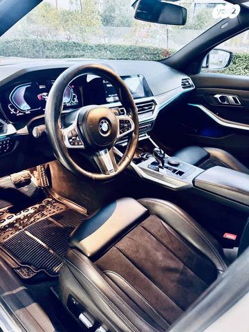 ב מ וו סדרה 3