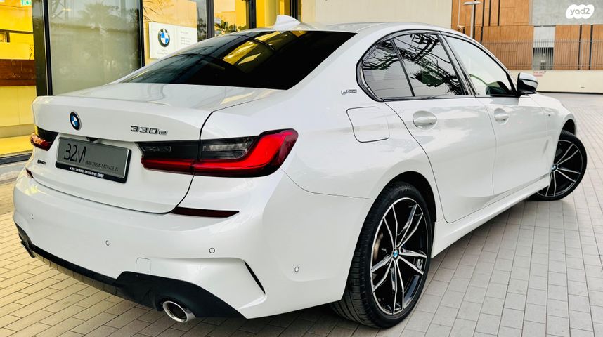 ב מ וו סדרה 3