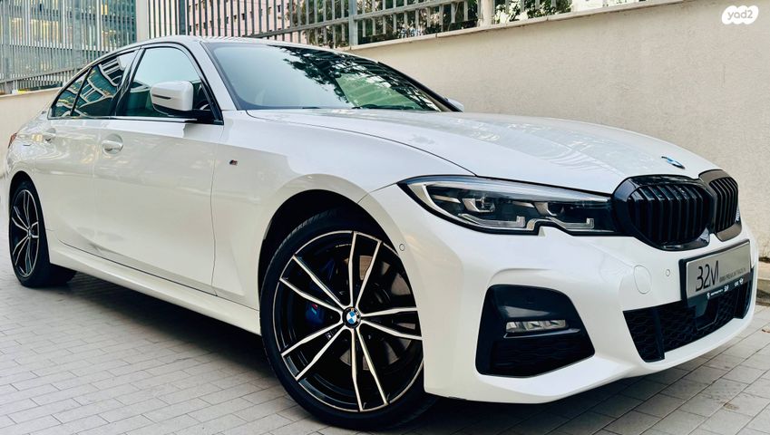 ב מ וו סדרה 3