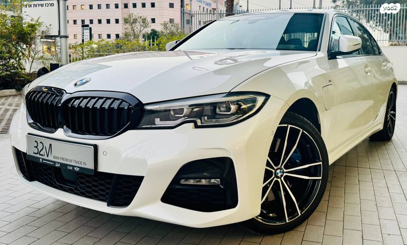 ב מ וו סדרה 3