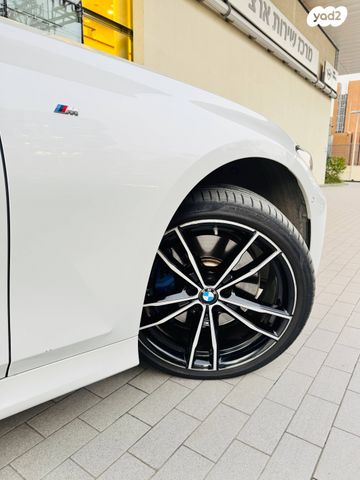 ב מ וו סדרה 3