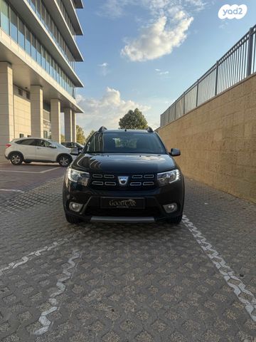 דאצ'יה סנדרו