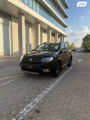 דאצ'יה סנדרו