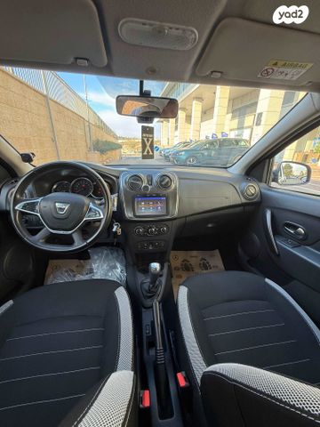 דאצ'יה סנדרו