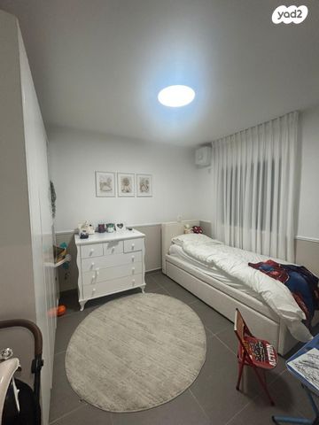 דירה, הגפן 17, הרצל, באר יעקב