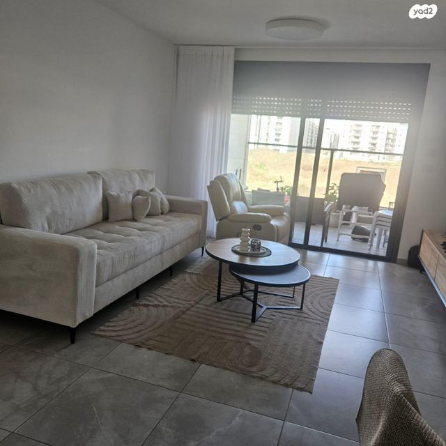 דירה, הגתות 4, עיר היין, אשקלון