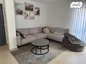 דירת גן, דרך השלום 157, רמת רבין, כרמיאל