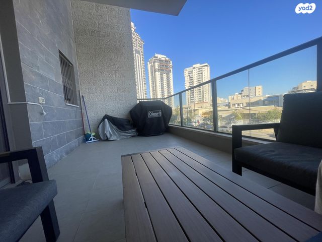 דירה, יוסף בורג 82, נווה זאב, נאות אילן, באר שבע