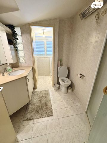 דופלקס, יצחק יציב 6, קרית חיים מזרחית, חיפה