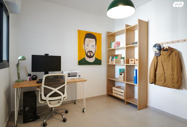 דירה, רותם 16, המגרסה, מבשרת ציון