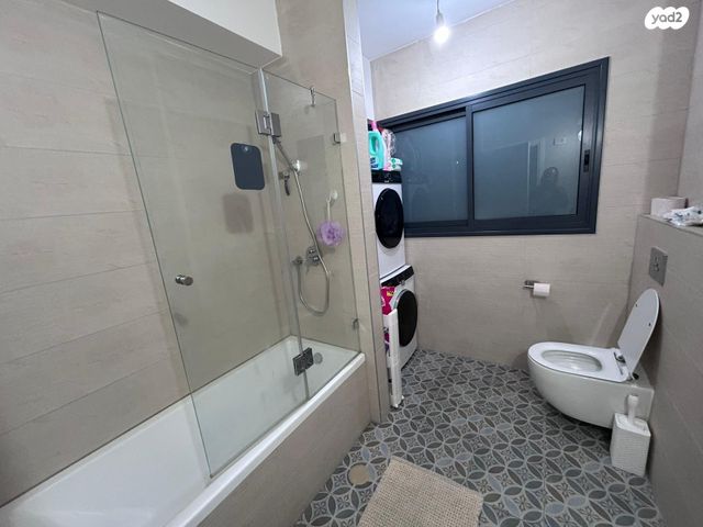 דירה, הגפן 1, כרמי הנדיב, אחוזת רוטנר, קרית מלאכי