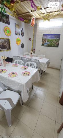 דירה, הרב נויפלד 3, קרית הרצוג, בני ברק