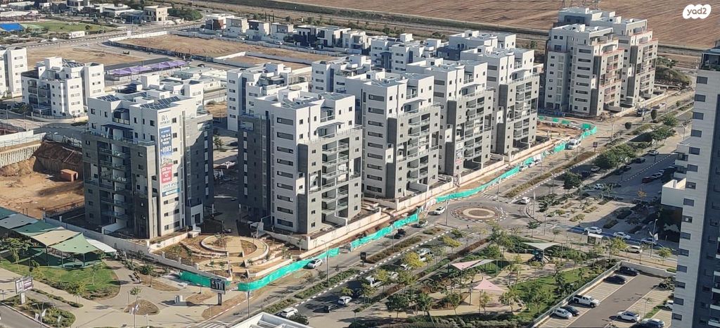 שדרות כרמי גת 14