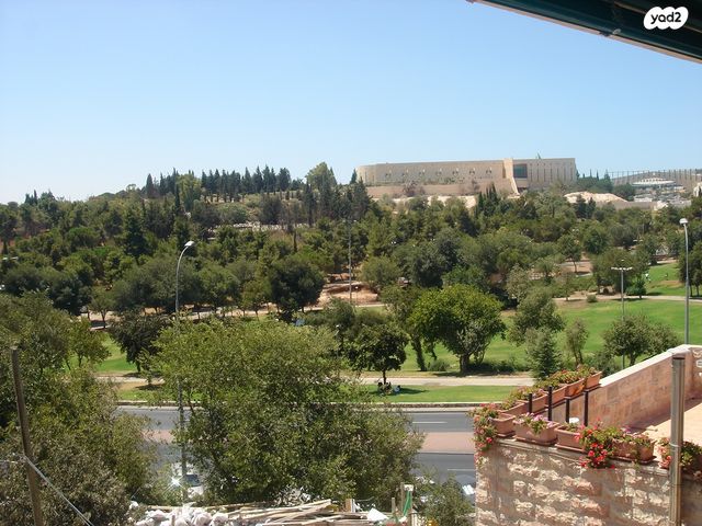 בית פרטי/ קוטג', הגליל 23, נחלאות, שערי חסד, ירושלים