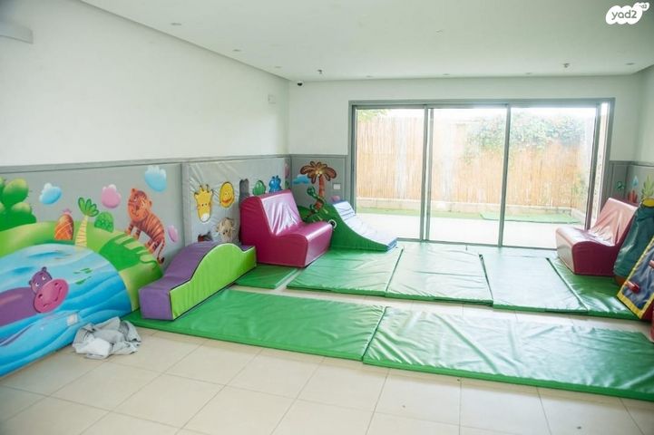 דירה, האימהות 1, סביוני נצר סירני, נס ציונה