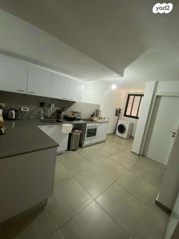 דירה, חוזה סן מרטין 32, קטמונים, ירושלים