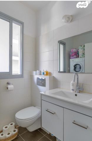 דירה, זלמן שניאור 11, לב תל אביב, לב העיר צפון, תל אביב יפו