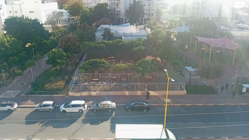 דירה, הכלנית 20, רובע ח', אשדוד