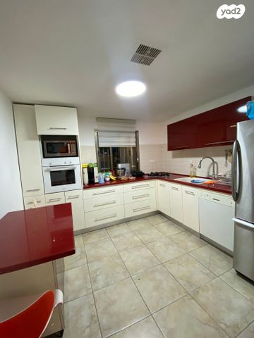 בית פרטי/ קוטג', מרק לברי 18, נחל בקע, באר שבע