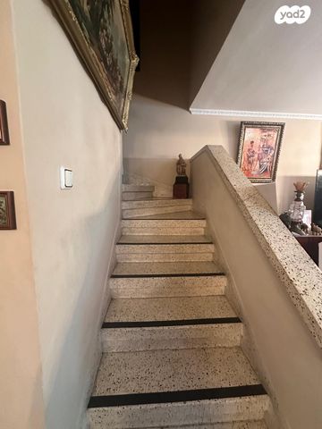 בית פרטי/ קוטג', שמואל הנביא 30, הנביאים, קרית גת