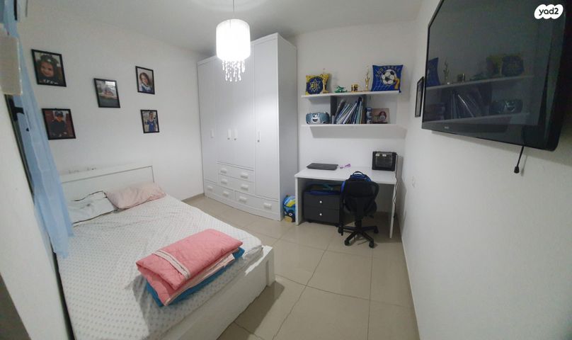 בית פרטי/ קוטג', השיטה 4, עין שרה, נהריה