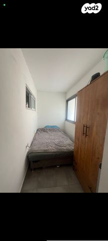 דירה, שלמה בן יוסף 10, רובע ו', אשדוד