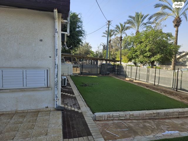 בית פרטי/ קוטג', תמר 17, שאר העיר, עומר