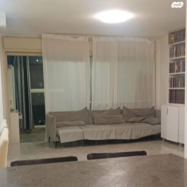 דירה, הכלנית 20, רובע ח', אשדוד