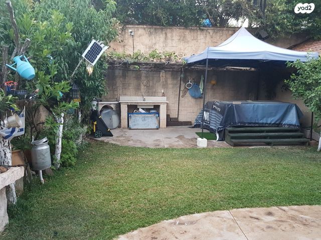 בית פרטי/ קוטג', משעול הפטל 13, קציר, קציר