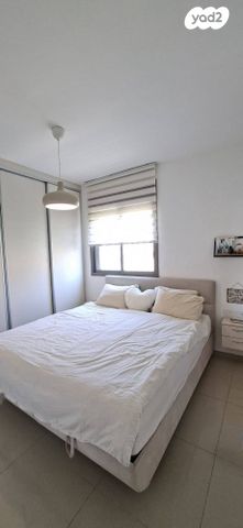 דירה, גבעת התחמושת 2, קרית שרת מערב, חולון