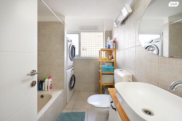 דירה, ארלוזורוב 69, שכונת הראשונים, רמת גן