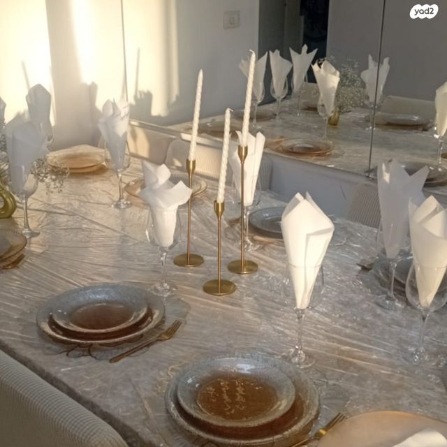 דירה, הכלנית 20, רובע ח', אשדוד