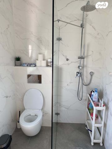 דירה, חוזה סן מרטין 32, קטמונים, ירושלים