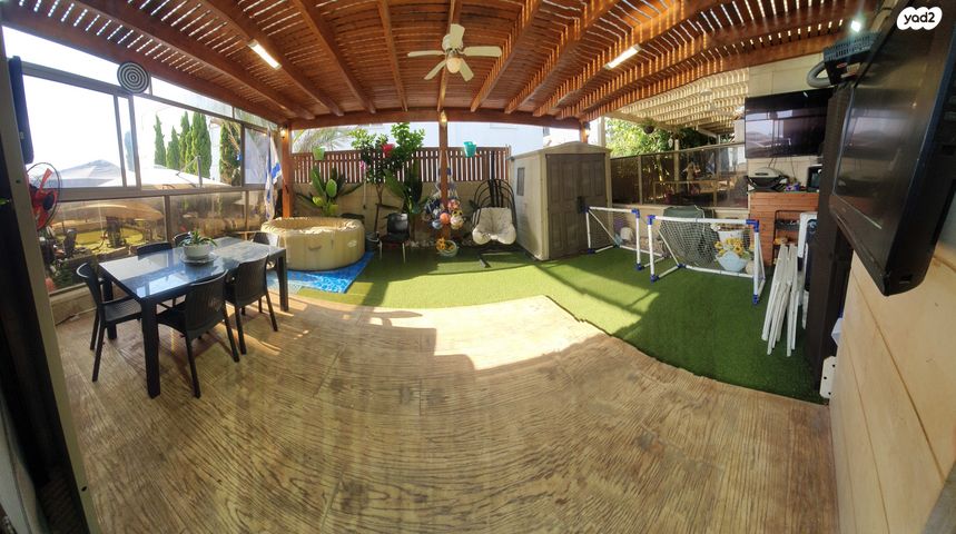 בית פרטי/ קוטג', השיטה 4, עין שרה, נהריה