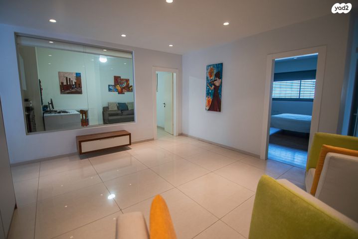 גג/ פנטהאוז, שבט שמעון 15, רובע י"ב, אשדוד