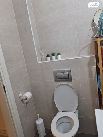 דירה, נחליאלי 3, סנסן, צור הדסה