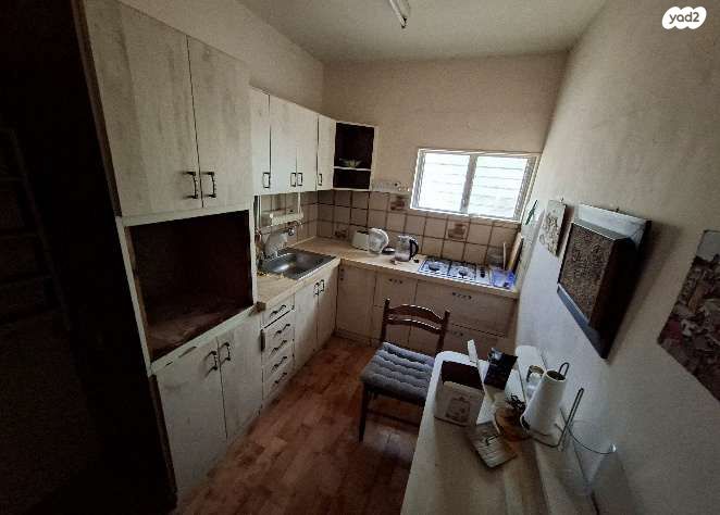 בית פרטי/ קוטג', בית אלפא 76, קרית חיים מערבית, חיפה