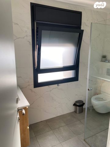 דירה, חוזה סן מרטין 32, קטמונים, ירושלים