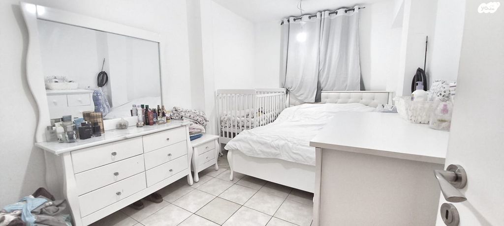 דירה, שדרות זלמן שניאור 45, רמת אליהו, ראשון לציון