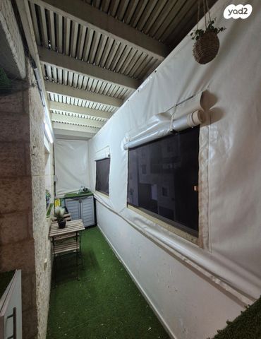 דירה, הנטיף 3, נופי סלע, מעלה אדומים