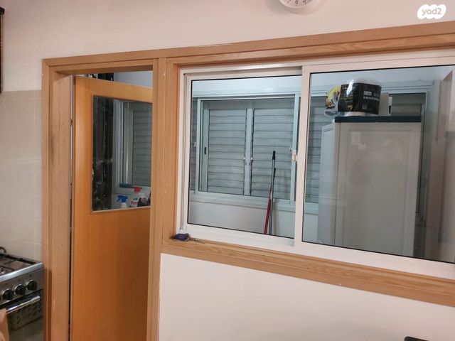 דירה, העצמאות 57, רובע הקריה, הסיטי, אשדוד