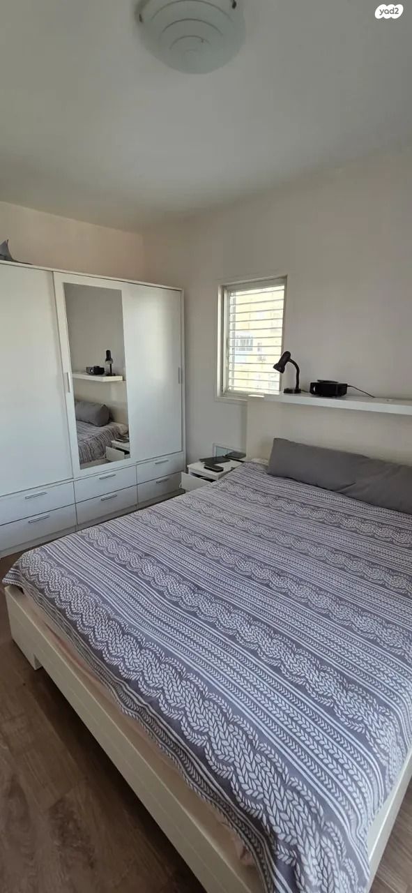 דירה, ליאו פיקרד 15, רמות הרכס, באר שבע