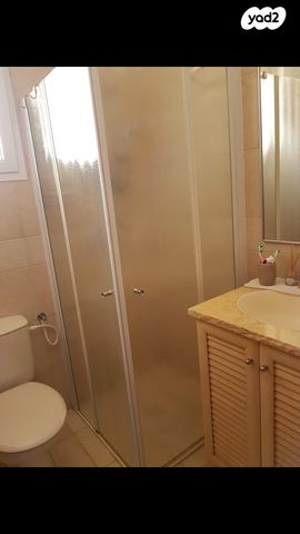 דירה, נחום גולדמן 3, רמות הרכס, באר שבע