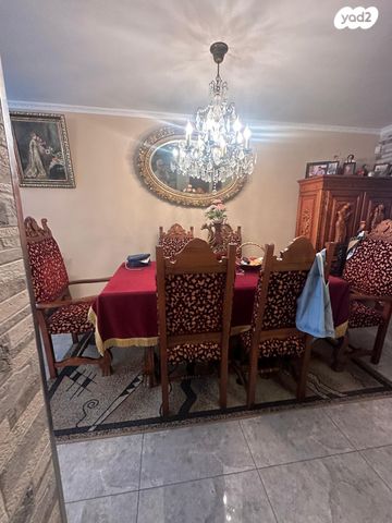 בית פרטי/ קוטג', שמואל הנביא 30, הנביאים, קרית גת