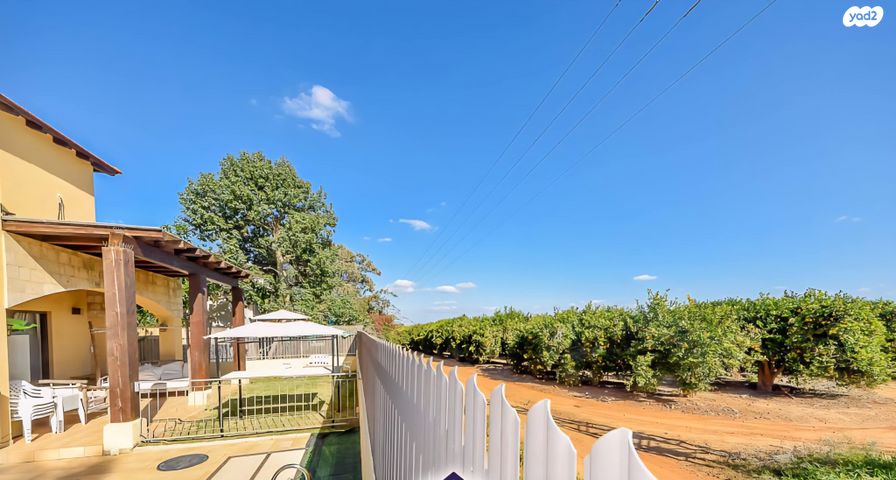 בית פרטי/ קוטג', חוחית 10, עין שריד, עין שריד