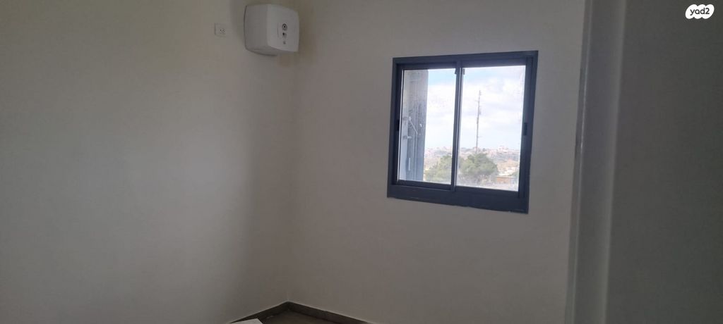 דירה, כ' בחשוון 1, בית אל, בית אל