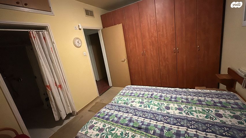 דירה, מח"ל 43, נווה אליעזר וכפר שלם מזרח, תל אביב יפו